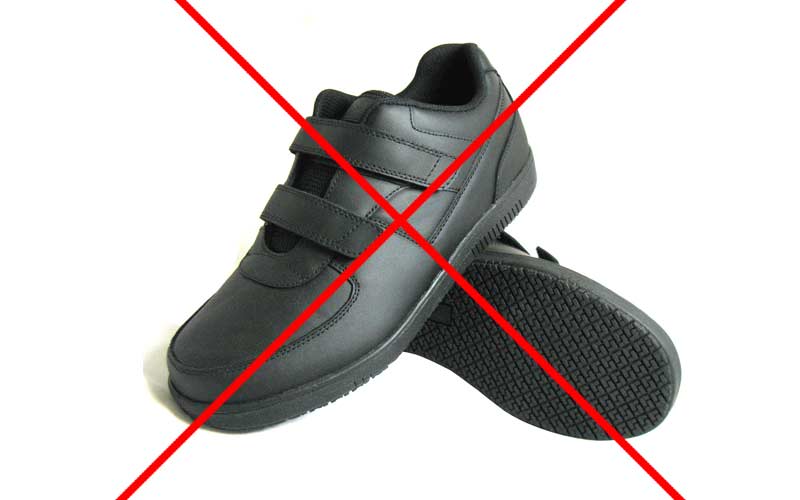 no tie shoelaces for seniors